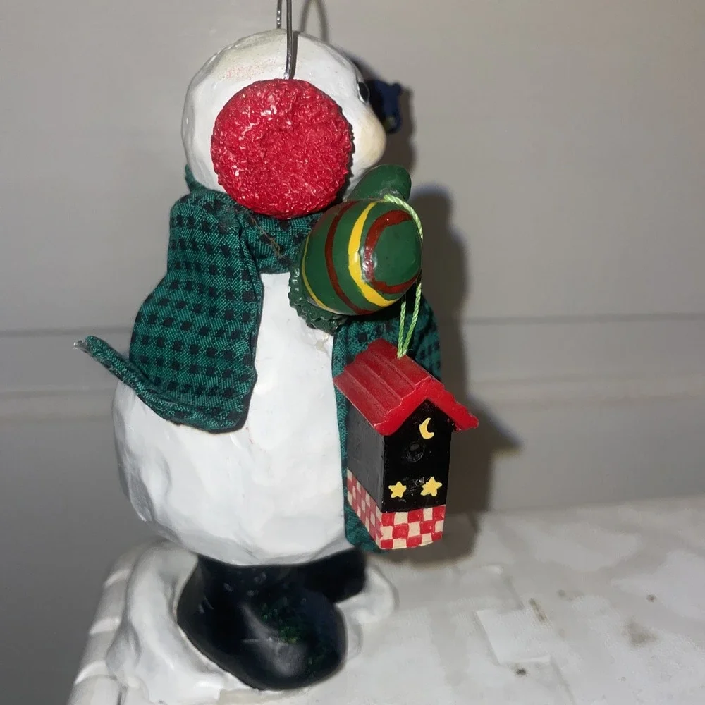Snowman 6